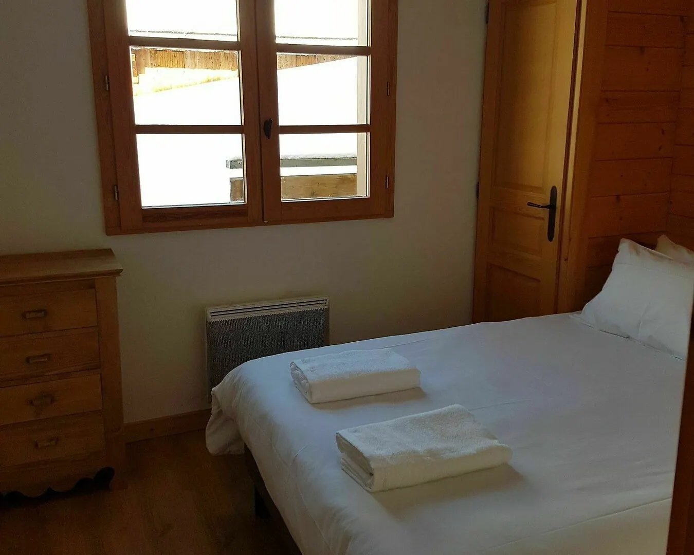 Apartament Raiches 1 - Aravis Holidays Le Grand-Bornand